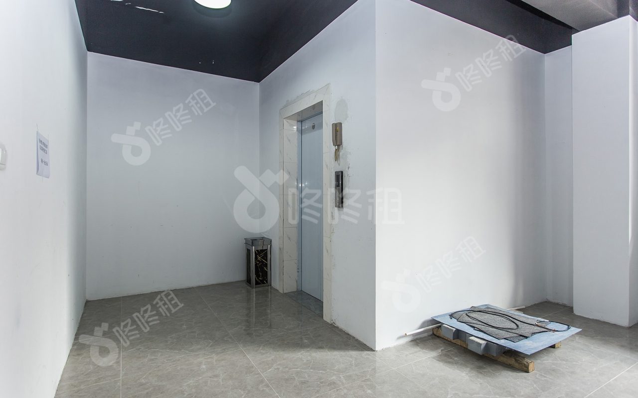 翰鼎一号社区_楼盘外观图