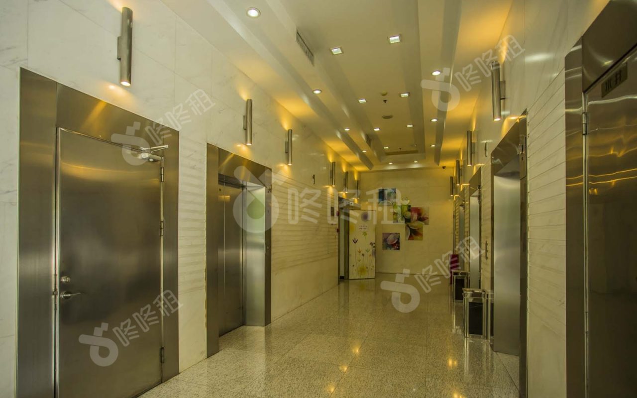 创举商务大厦_楼盘外观图