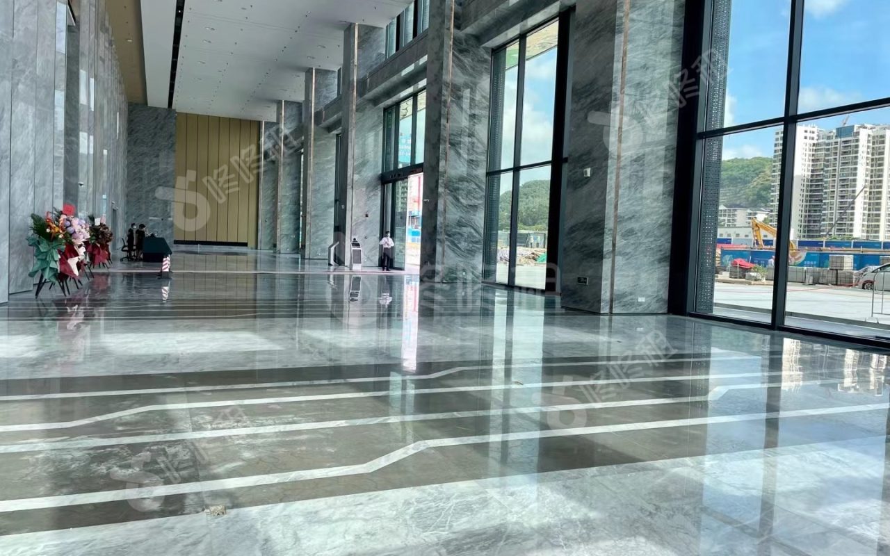 天珑移动大厦_楼盘外观图