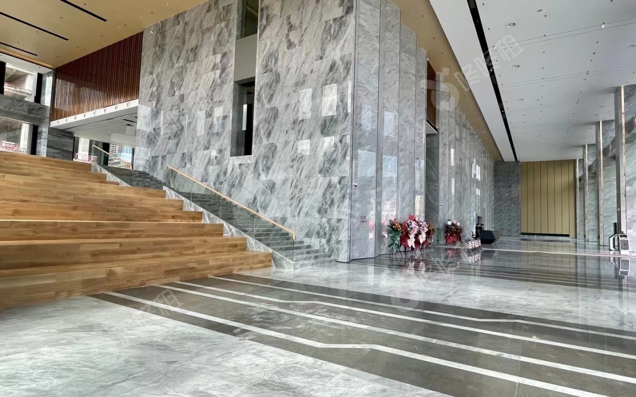 天珑移动大厦_楼盘外观图