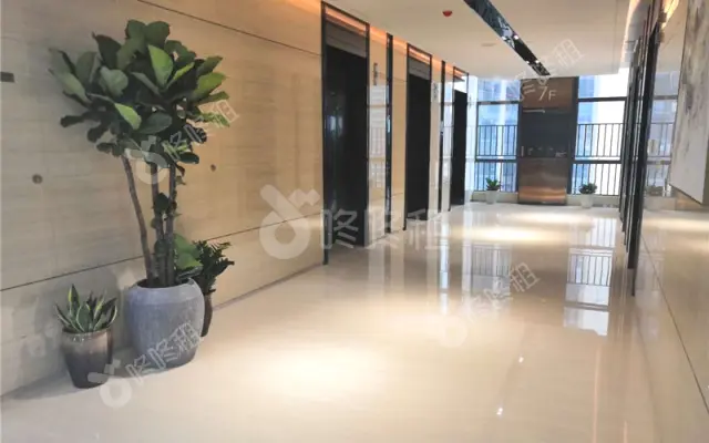 龙胜恒博中心_出租/租金_楼盘外观图