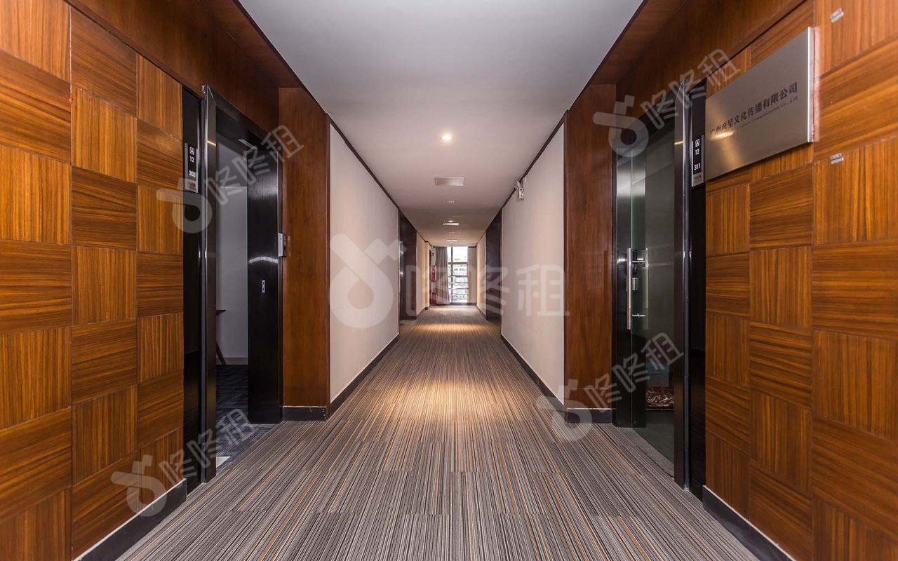 1号小镇创意产业园_楼盘外观图