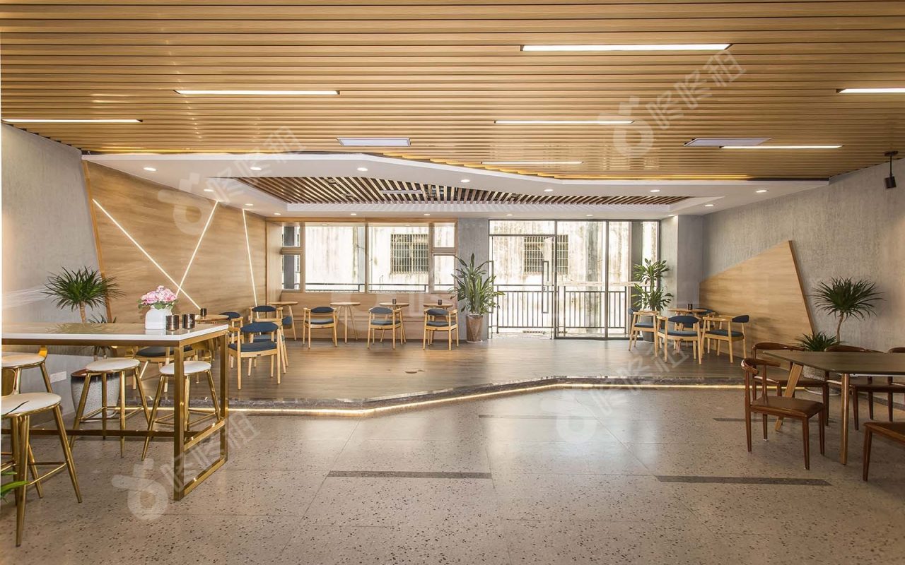 钟屏汽车小镇_楼盘外观图