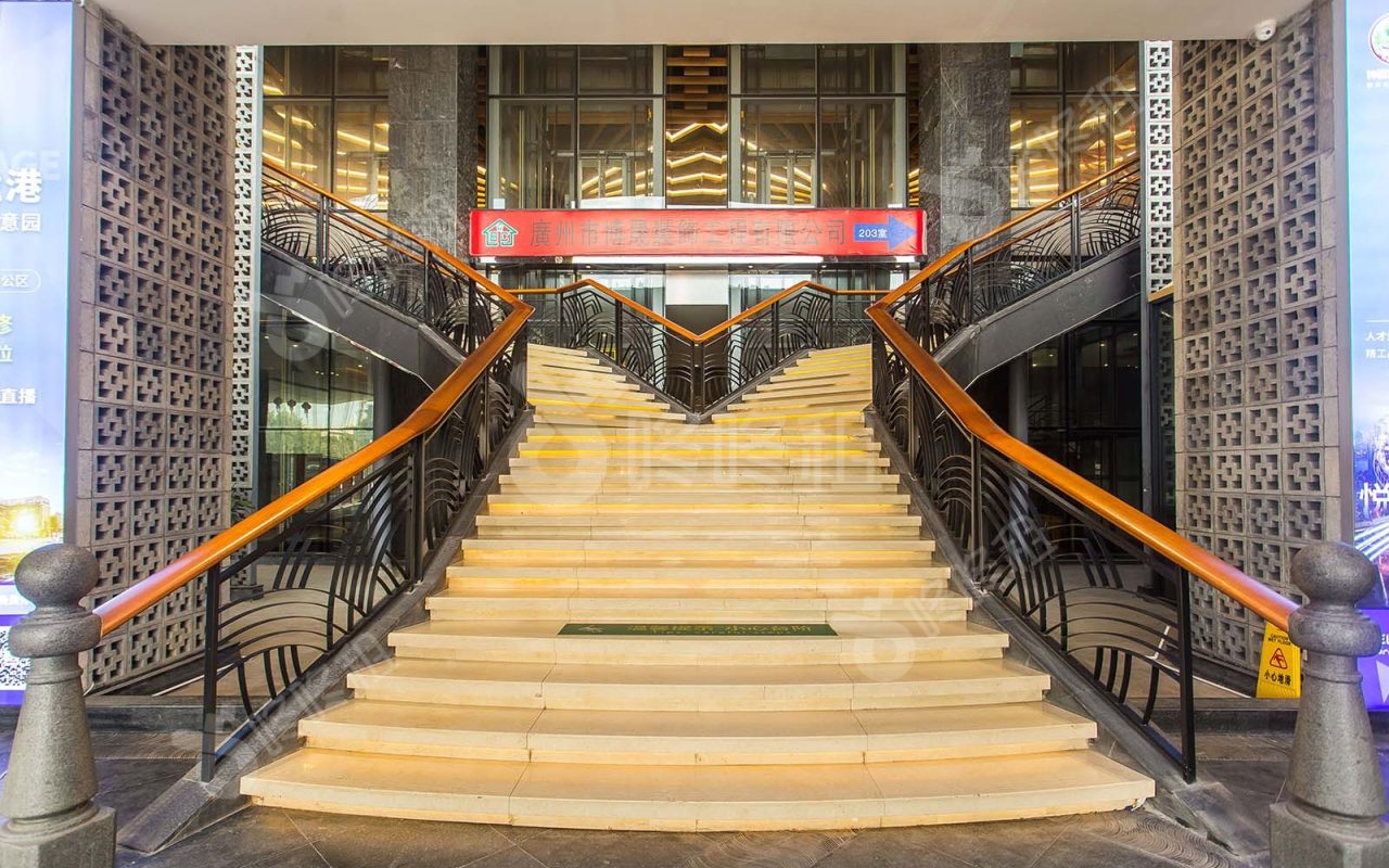 钟屏汽车小镇_楼盘外观图