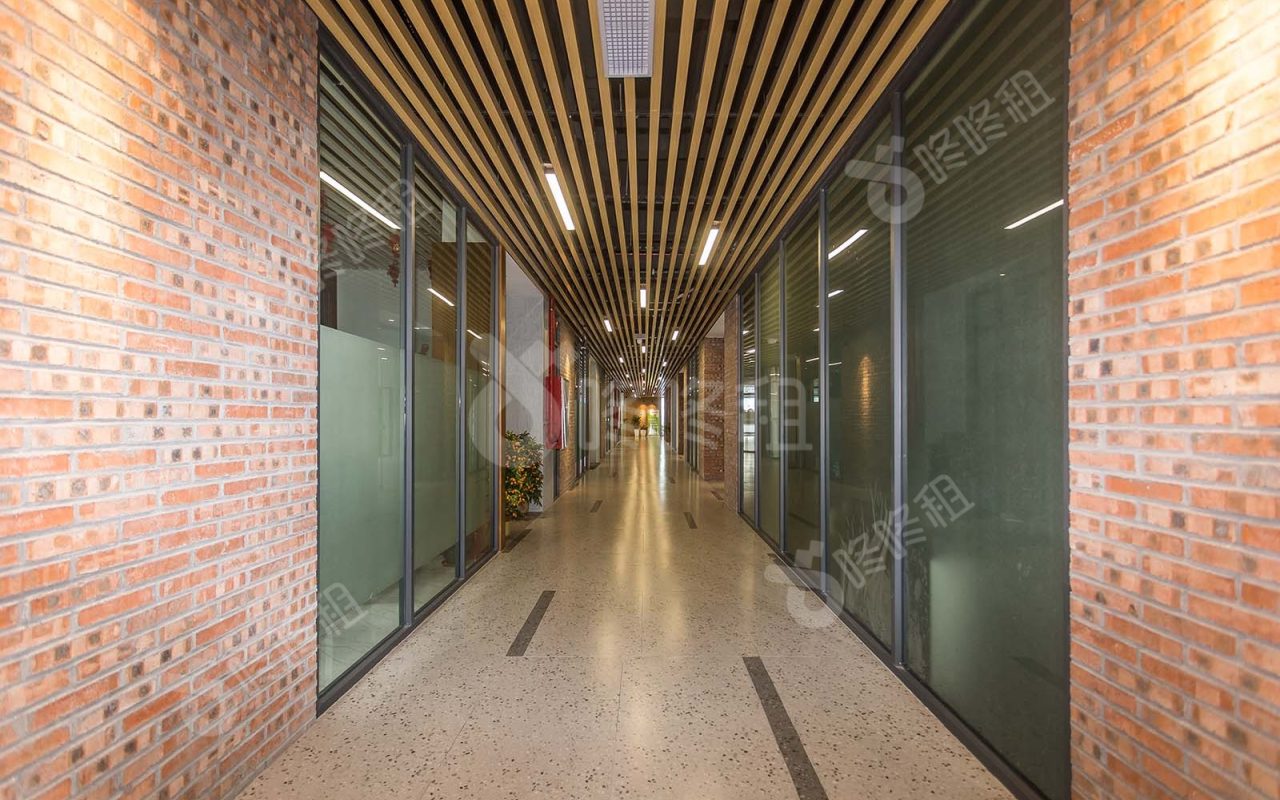 钟屏汽车小镇_楼盘外观图