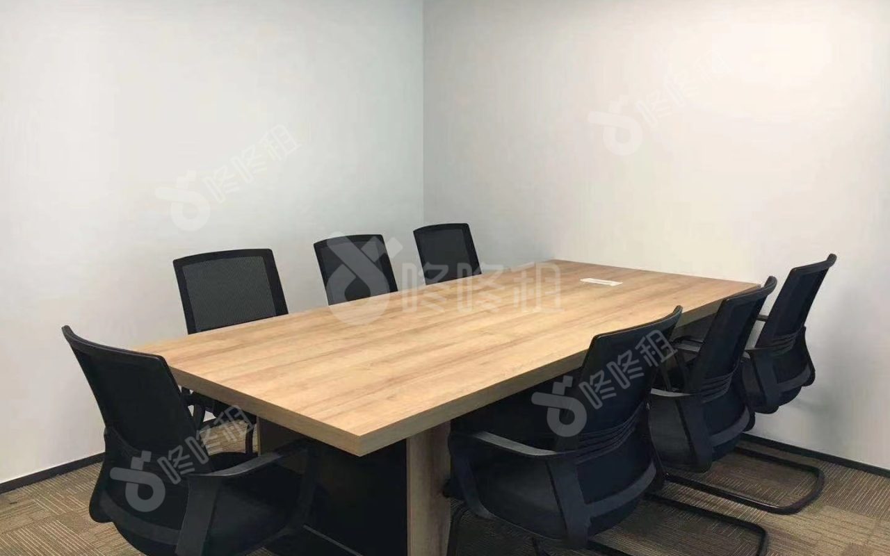 环球都会广场_208平_豪装_未分类