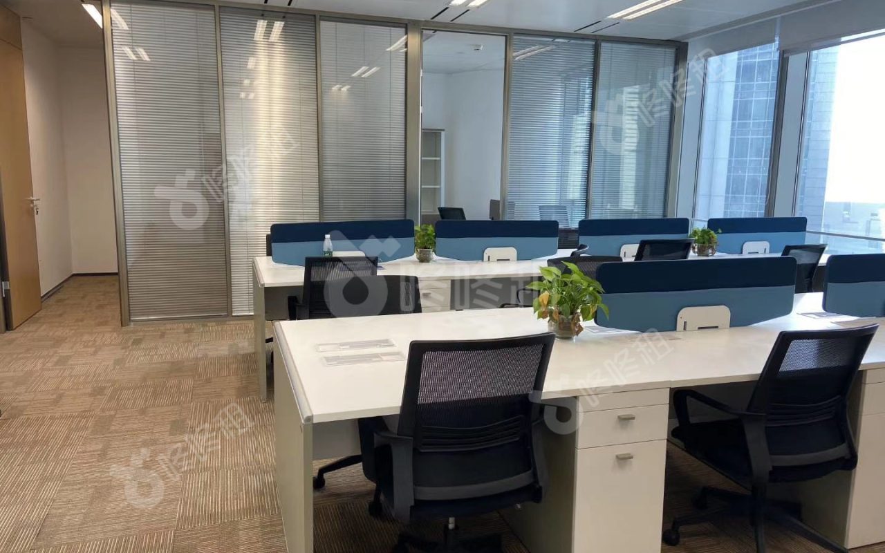 环球都会广场_208平_豪装_未分类