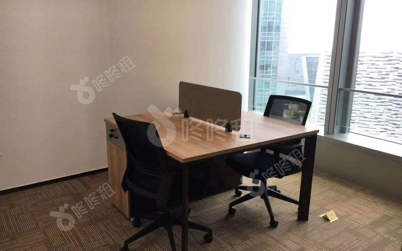 环球都会广场_208平_豪装_未分类