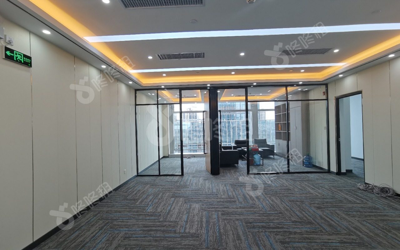 珠控国际中心_196平_豪装_未分类