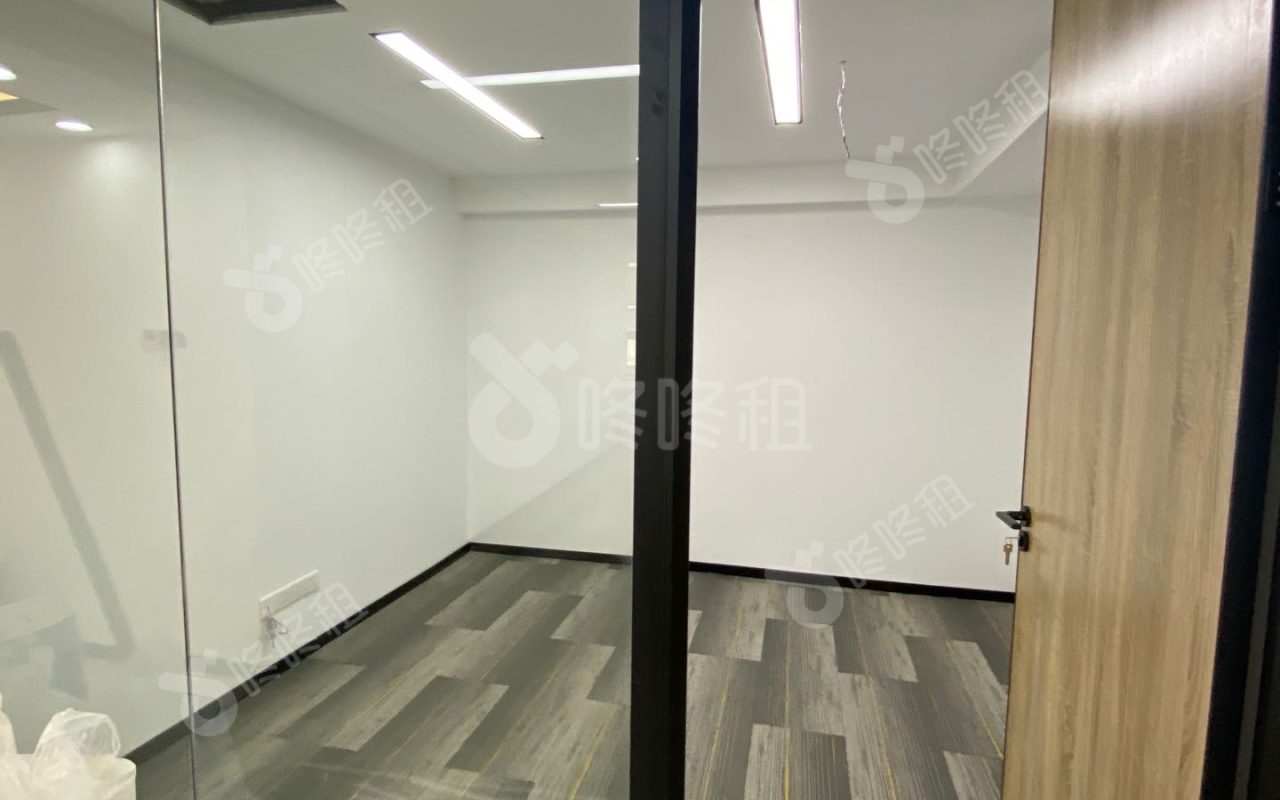 保利丰兴广场_225平_豪装_未分类