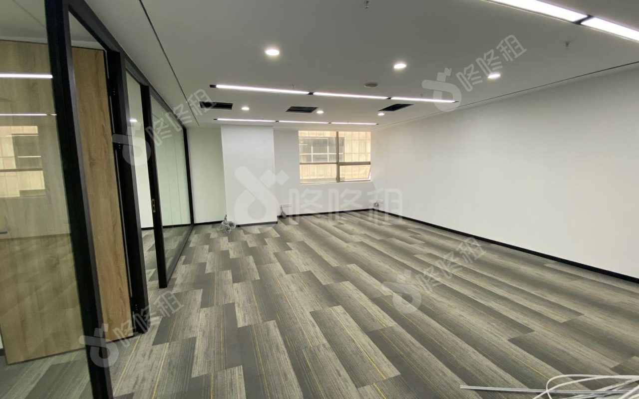 保利丰兴广场_225平_豪装_未分类