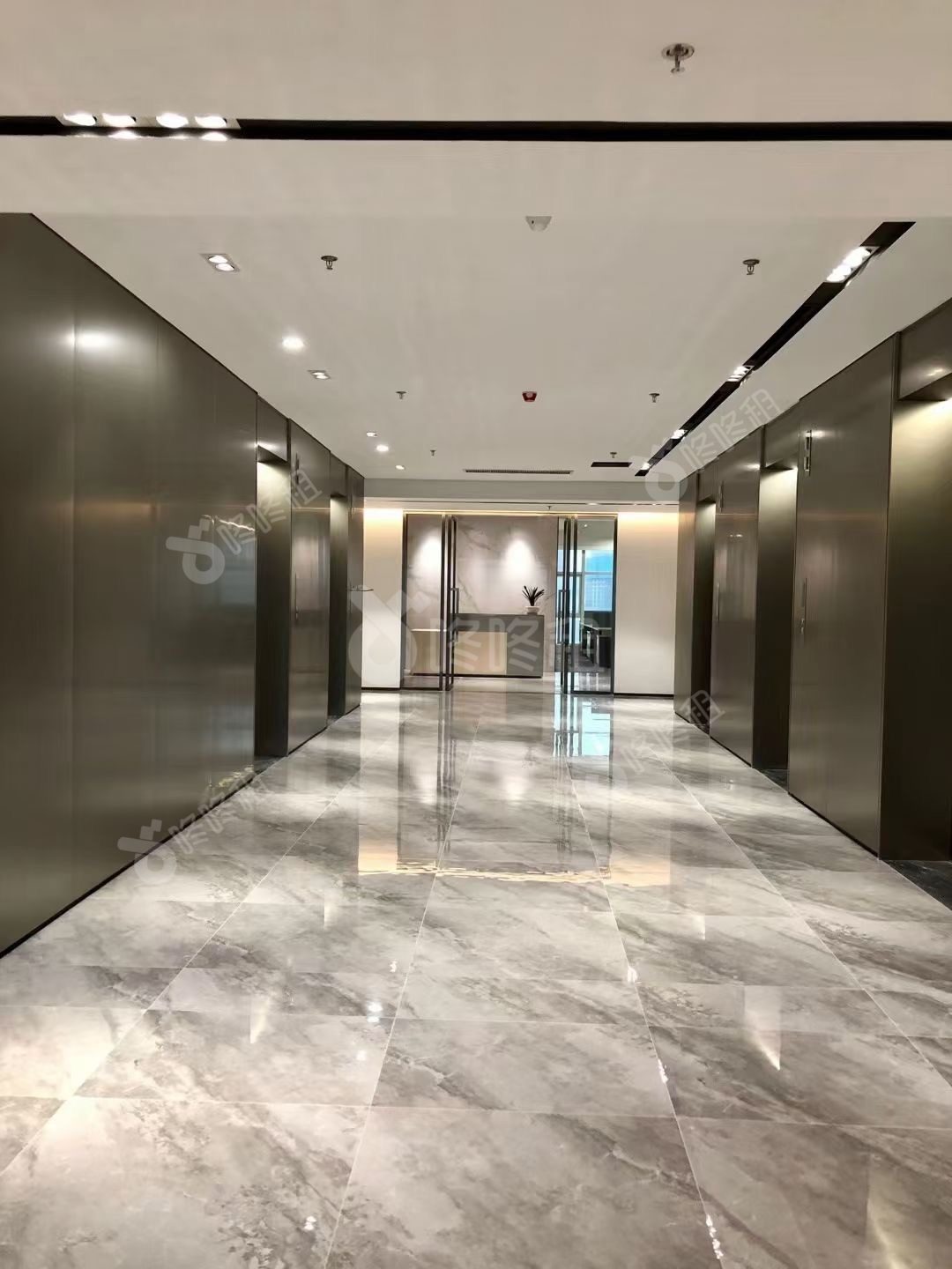 捷顺科技中心_楼盘外观图