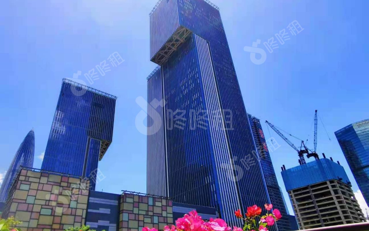 聯(lián)想后海中心 深圳南山后海聯(lián)想后海中心好不好?-咚咚租