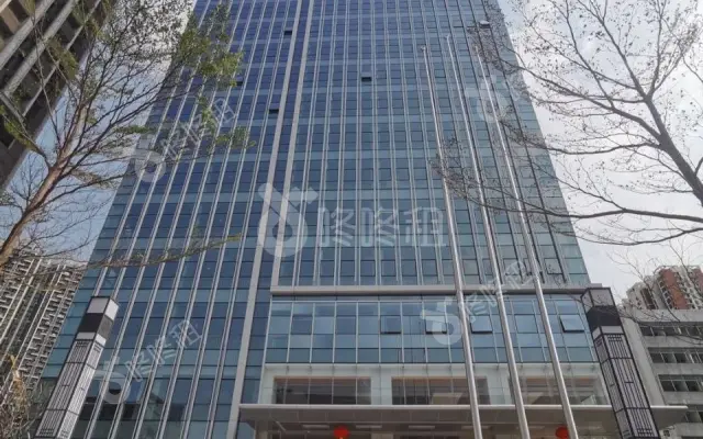 科尔达大厦_出租/租金_楼盘外观图