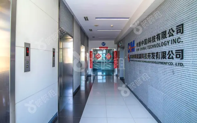 马家龙文化体育中心(马家龙文体中心)_出租/租金_楼盘外观图