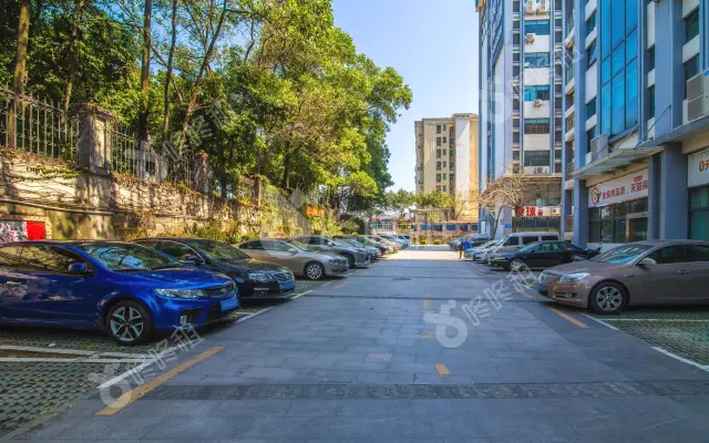 马家龙文化体育中心(马家龙文体中心)_出租/租金_楼盘外观图