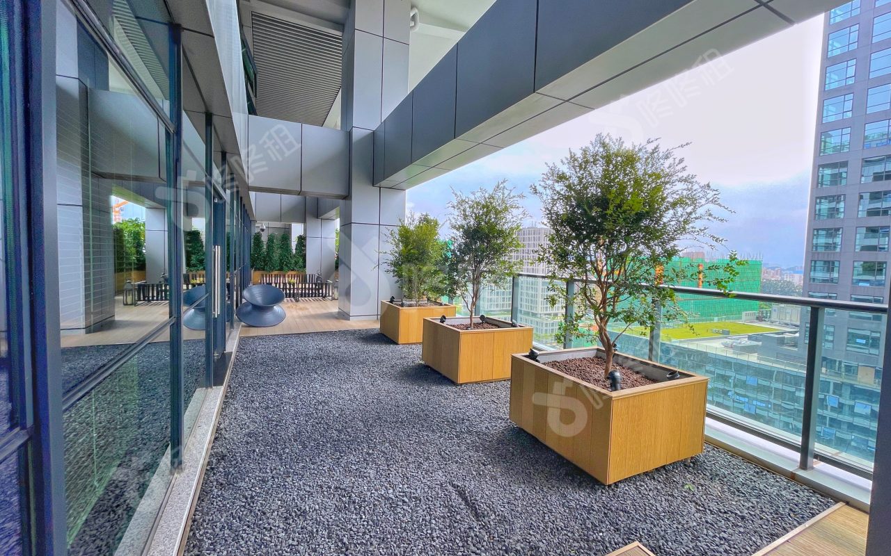 璟霆大厦_楼盘外观图