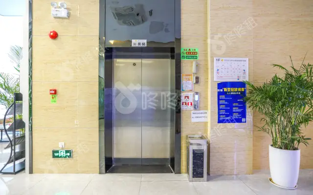 宗泰文创产业园_出租/租金_楼盘外观图