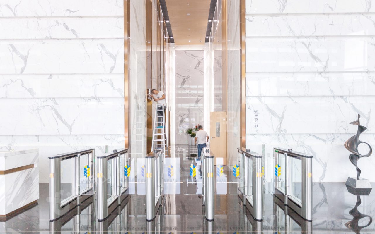 信利康大厦_楼盘外观图