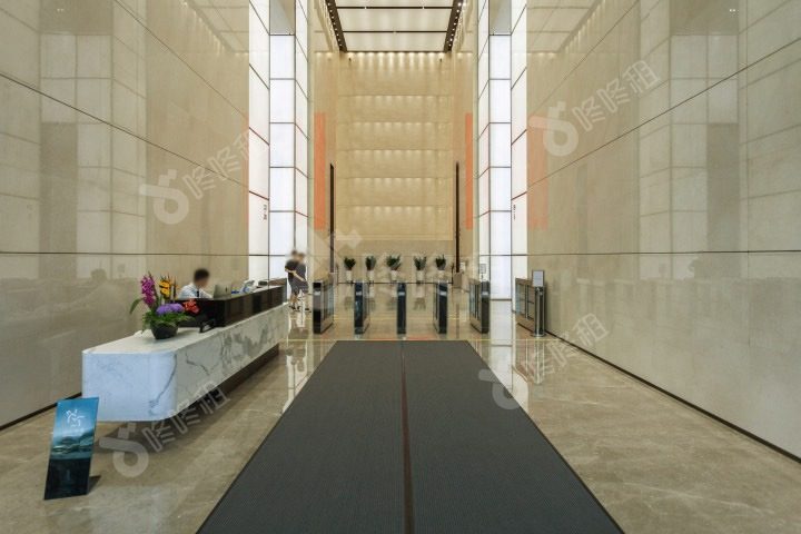 中建钢构大厦（中建科工大厦）_楼盘外观图