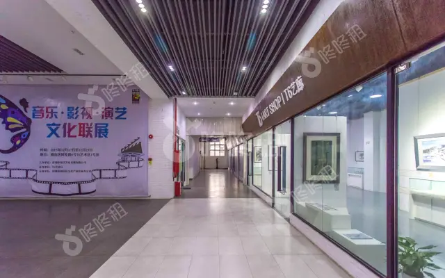T6艺术区(官龙名苑)_出租/租金_楼盘外观图