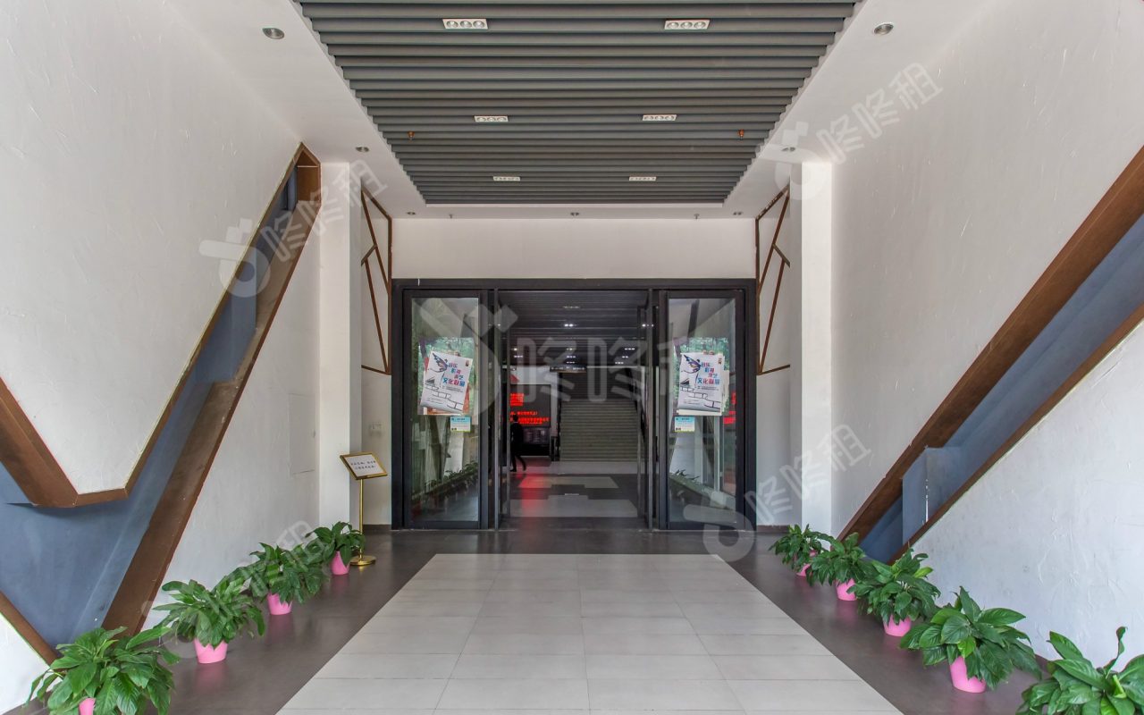 T6艺术区（官龙名苑）_楼盘外观图