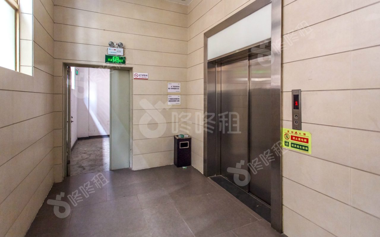 T6艺术区（官龙名苑）_楼盘外观图