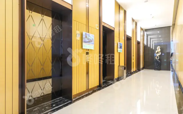 豪方天际广场_出租/租金_楼盘外观图