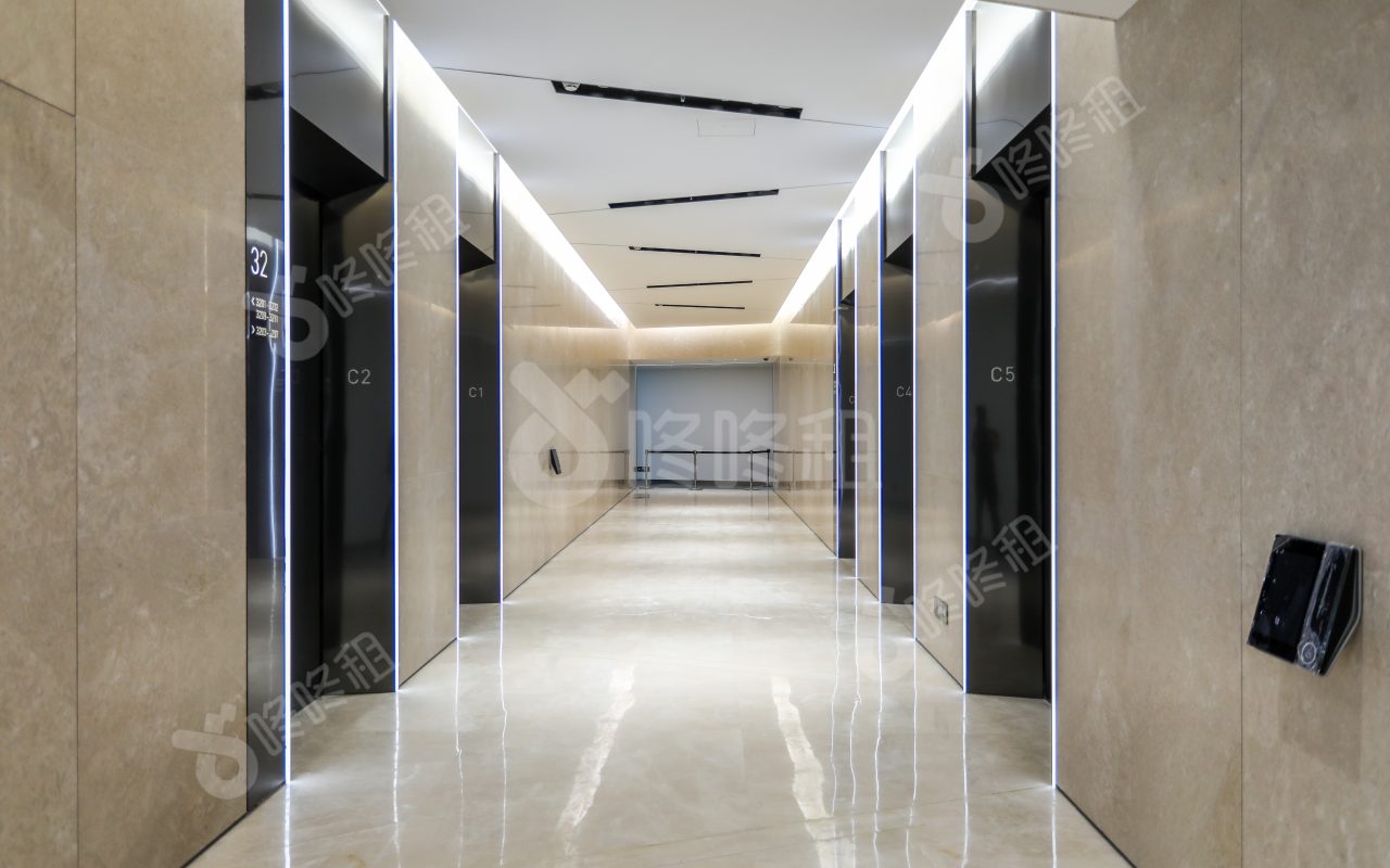 华侨城大厦_楼盘外观图