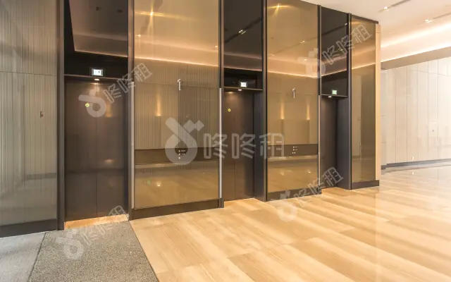 海岸环庆大厦_出租/租金_楼盘外观图