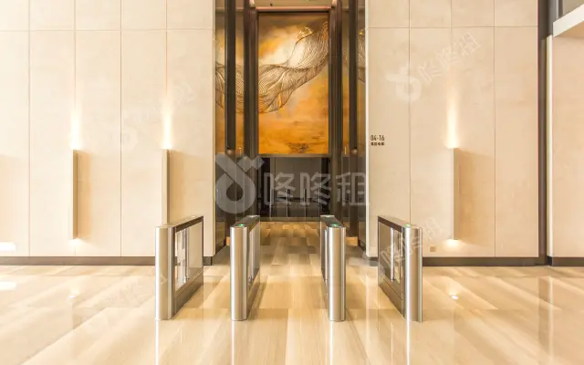 海岸环庆大厦_出租/租金_楼盘外观图