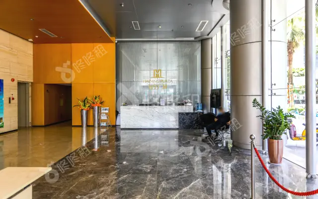海宁广场_出租/租金_楼盘外观图