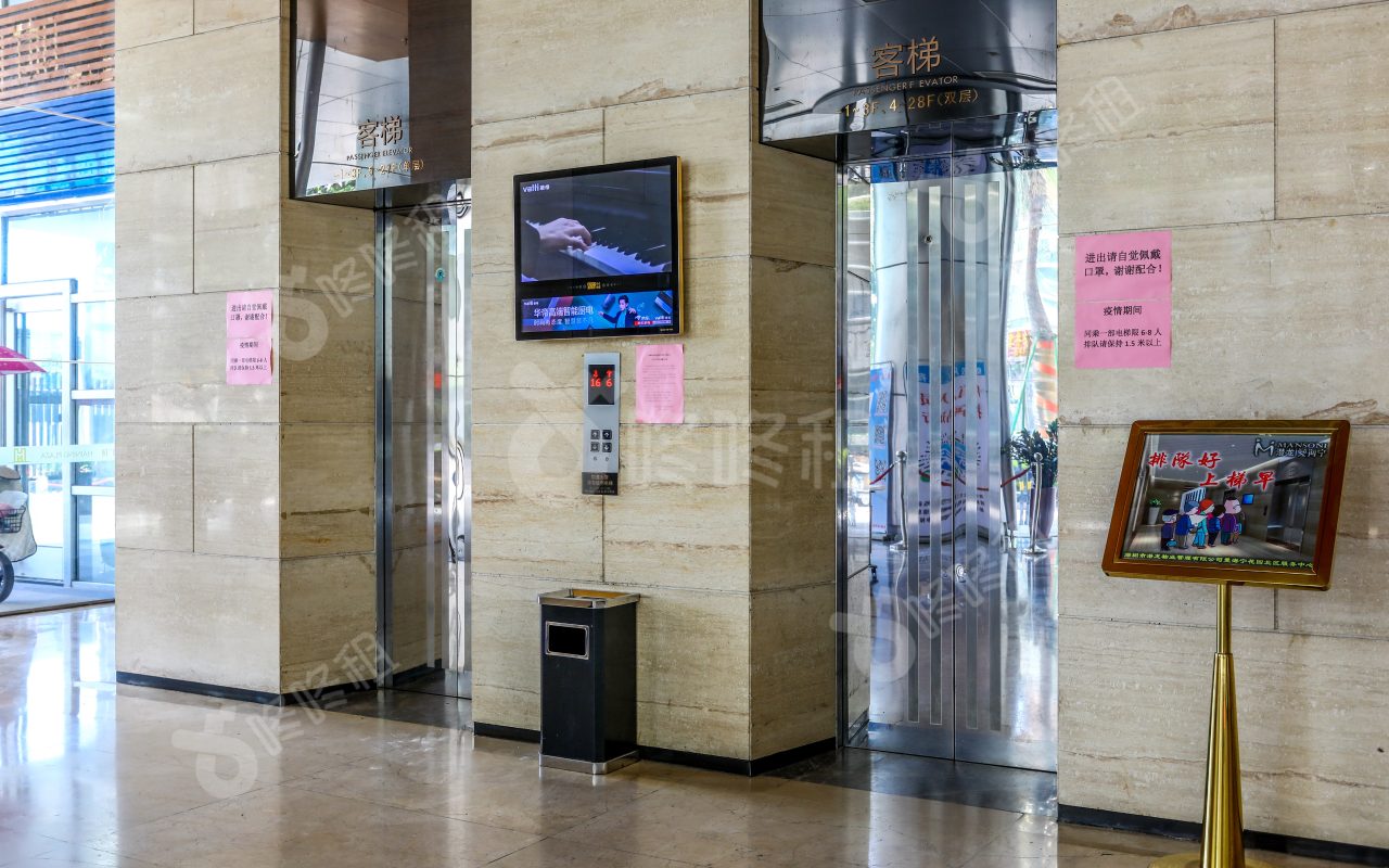 海宁广场_楼盘外观图