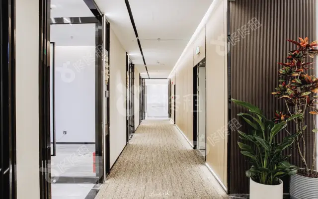 鹏润达大厦(鹏润达商业广场)_出租/租金_楼盘外观图
