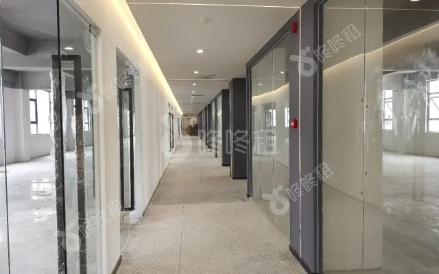 金谷小镇_出租/租金_楼盘外观图