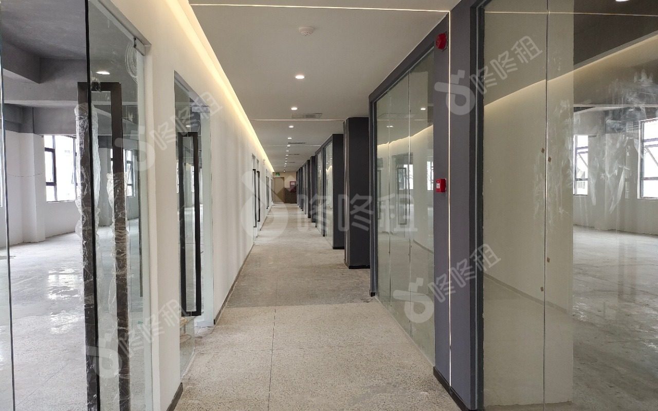 金谷小镇_楼盘外观图