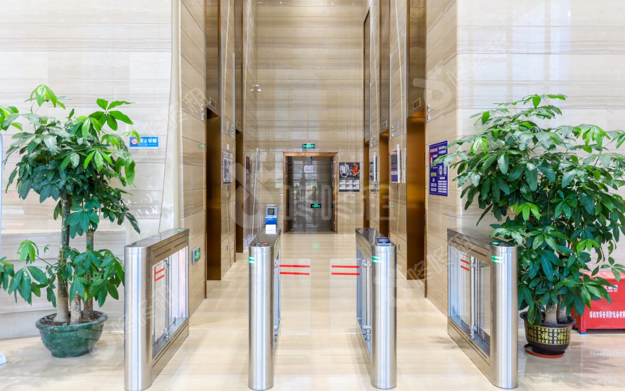 赛格ECO中心_楼盘外观图