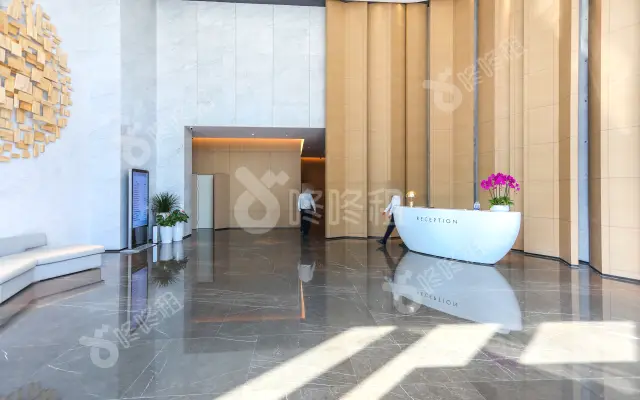 启迪科技园(启迪协信)_出租/租金_楼盘外观图