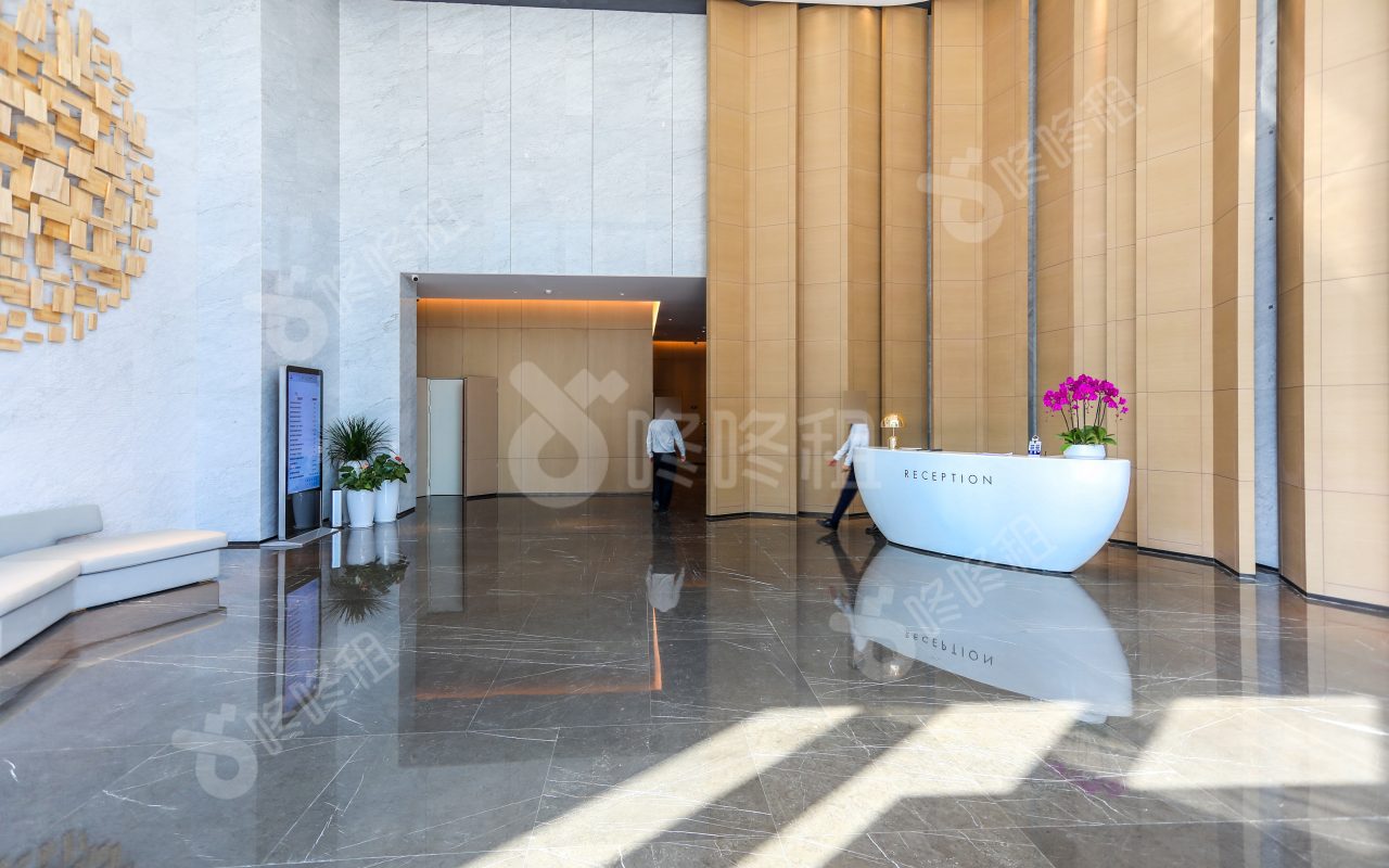 启迪科技园(启迪协信)_楼盘外观图