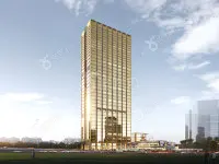 绿景美景广场_出租/租金_楼盘外观图