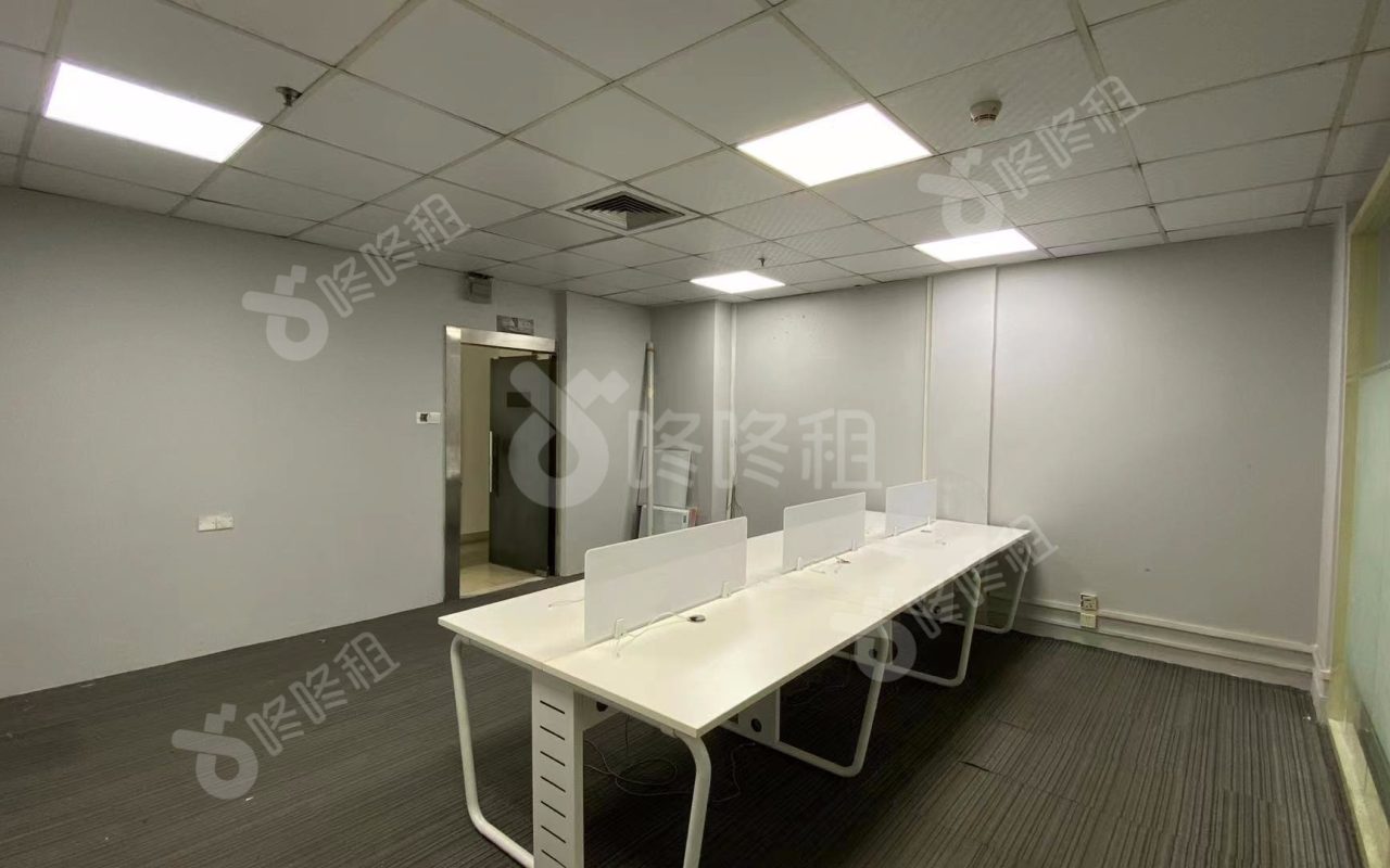 招商局发展中心_83.8平_精装_未分类