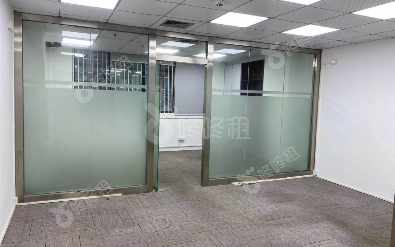 招商局发展中心_83.8平_精装_未分类