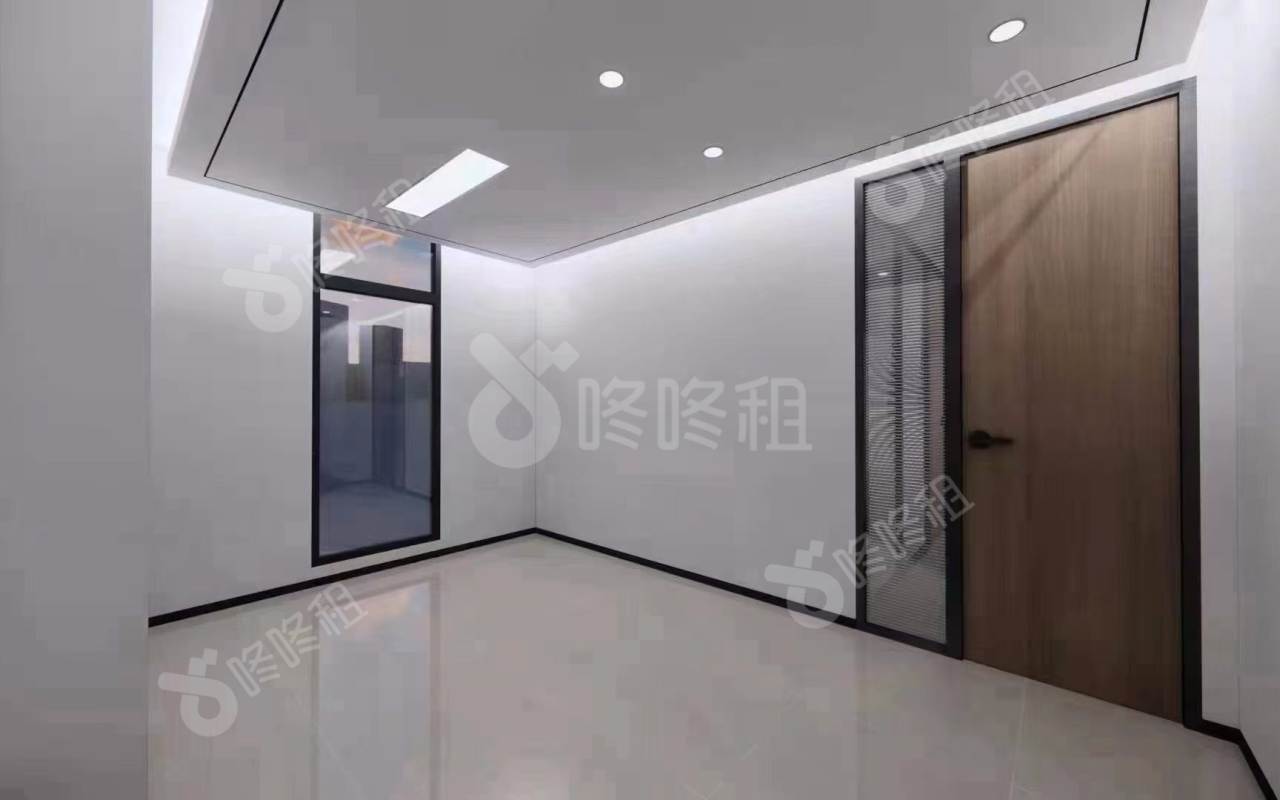 塘尾股份商务大厦_145平_精装_未分类