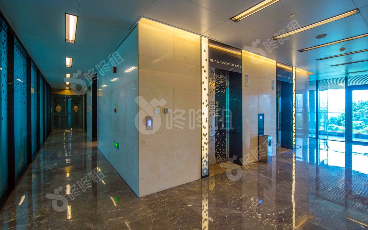 科兴生物谷_楼盘外观图