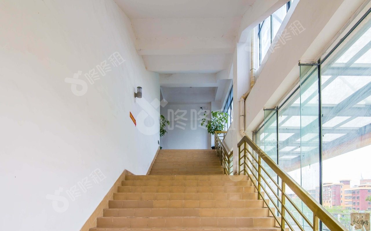 左创智慧创新大厦_楼盘外观图