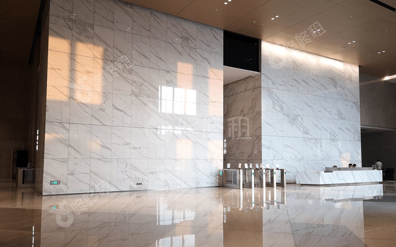 前海君豪中心（招商前海国际中心）_楼盘外观图