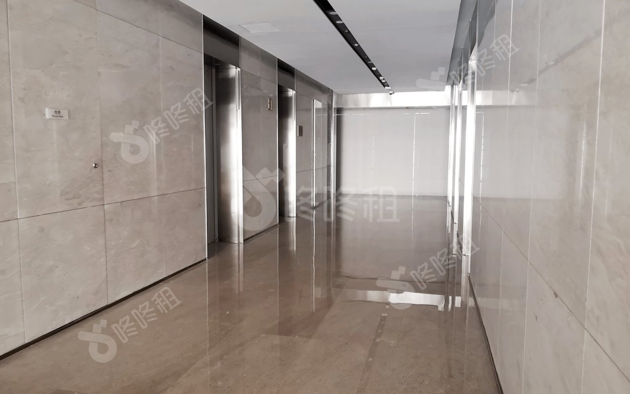 前海君豪中心（招商前海国际中心）_楼盘外观图