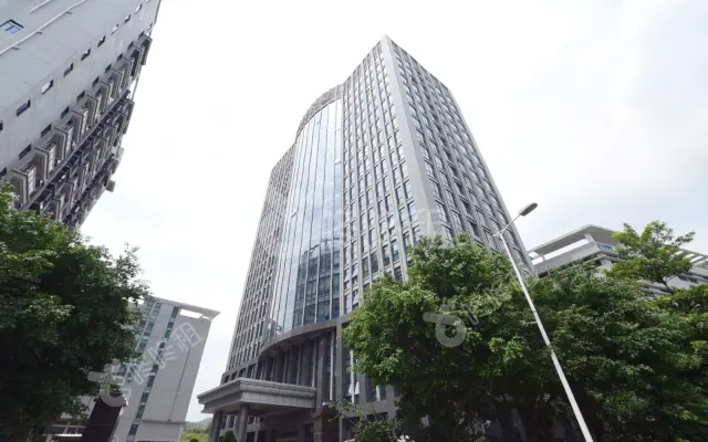 祥昭大厦_出租/租金_楼盘外观图
