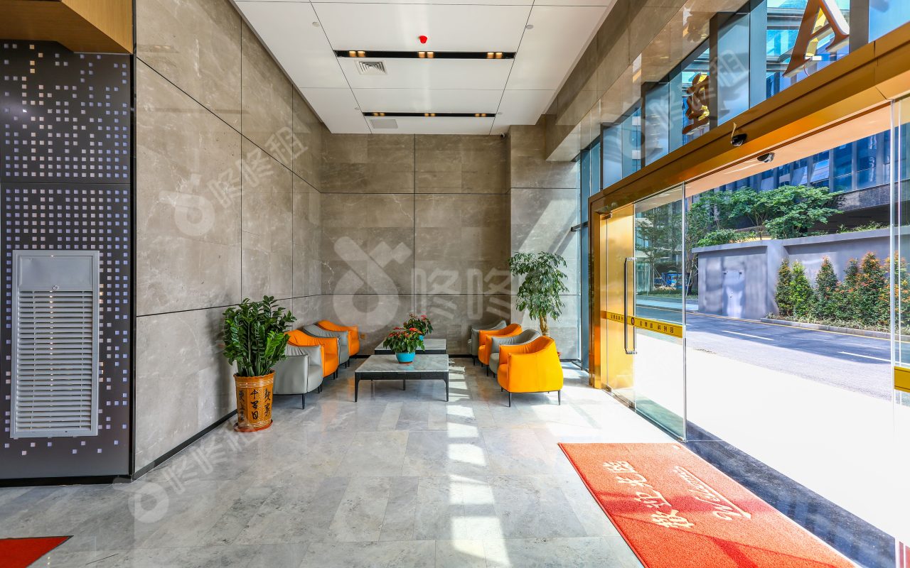 金鼎盛科创园_楼盘外观图