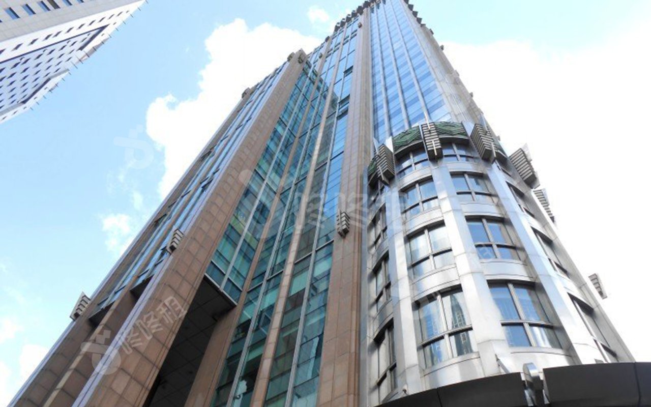 国速世纪大厦(国速中心)_楼盘外观图